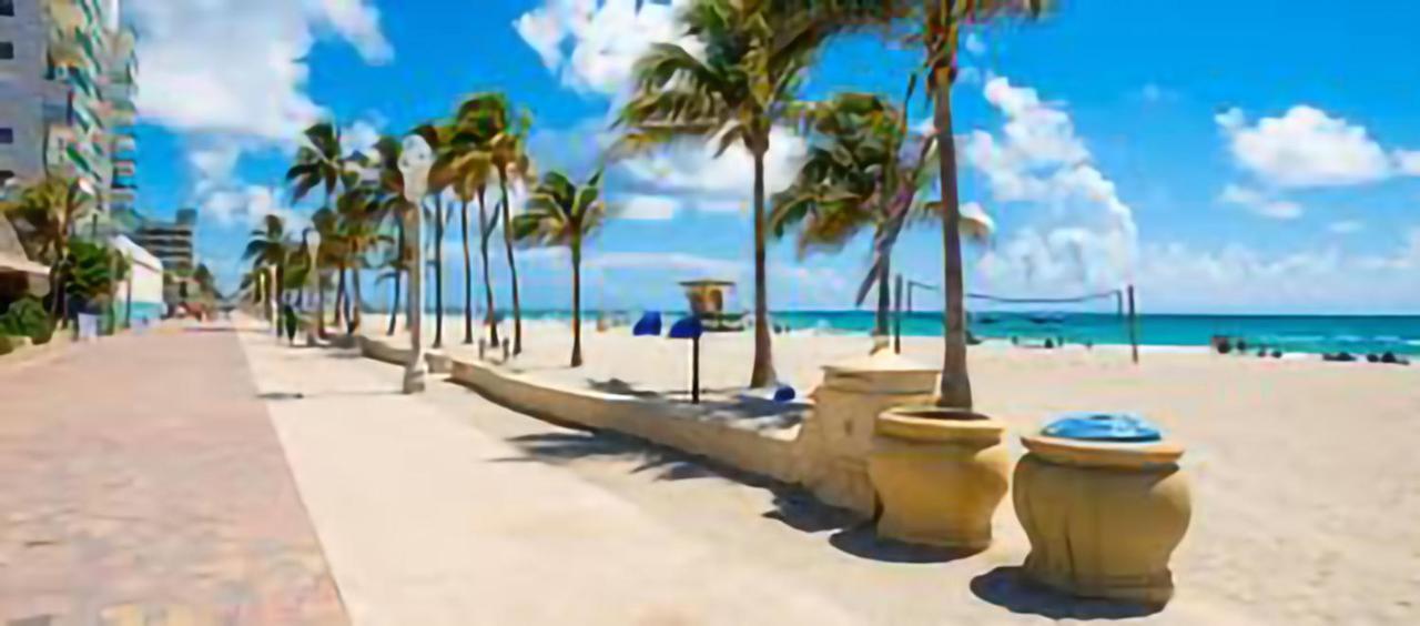 Private Suite - Private Home Stay Fort Lauderdale Exterior photo